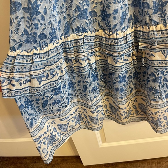 Sal Rosa Dress - Picture 4 of 6